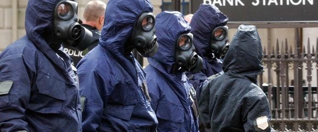 Το Λονδίνο σε πανικό- Φόβοι για νέες επιθέσεις, ακόμα και με χημικά