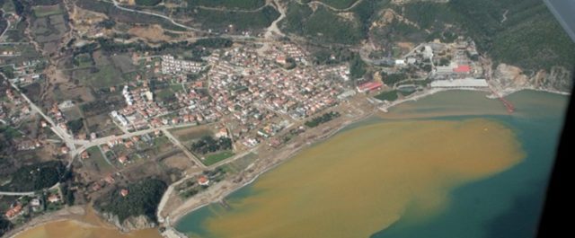 Υπ. Περιβάλλοντος: Εντός της εβδομάδος η άδεια για την Ολυμπιάδα- Για τις Σκουριές εκκρεμεί η διαιτησία