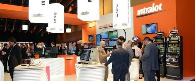 Ομόλογο 450 εκατ. από την Intralot