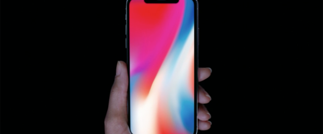 Από άλλο πλανήτη το iphone X, ξεκλειδώνει με ένα βλέμμα!