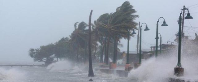 Η Ίρμα κατέστρεψε Άγιο Μαρτίνο και Μπαρμπούντα! [video+ εικόνες]
