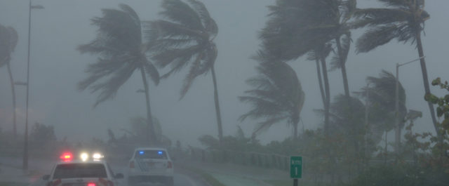 “Ίρμα”: Τουλάχιστον 10 νεκροί, οδεύει προς τη Δομηνικανή Δημοκρατία