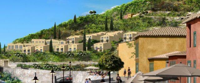 Η “περίεργη” περίπτωση της Οξιάς και το σήριαλ με τον Αλ Θάνι