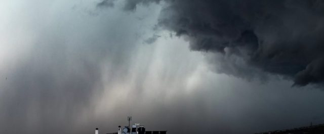 Δελτίο επιδείνωσης του καιρού από το μεσημέρι εξέδωσε η ΕΜΥ