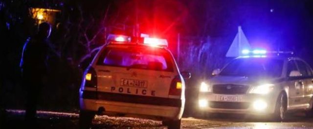 Καλλιθέα: Προσωπικές διαφορές η αιτία της άγριας συμπλοκής