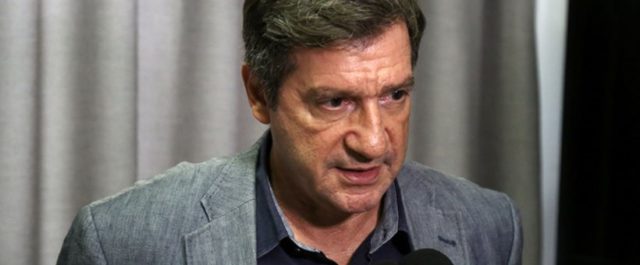 Ο Καμίνης στηρίζει τον γιο Τραγάκη!