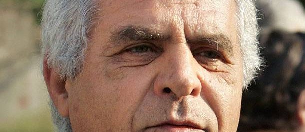 Αποκάλυψη: Δικαιώθηκε μετά από 10 χρόνια ο Αγγελέτος Κανάς