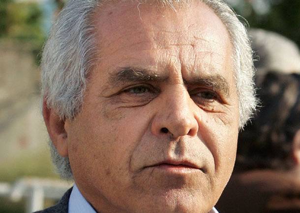 Αποκάλυψη: Δικαιώθηκε μετά από 10 χρόνια ο Αγγελέτος Κανάς