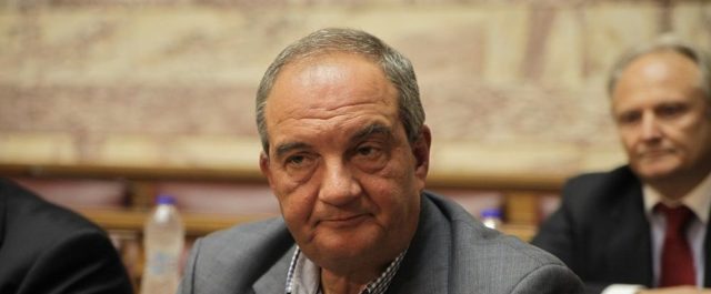 Με ποιον συναντήθηκε ο πρώην πρωθυπουργός Κώστας Καραμανλής και τι συζήτησαν