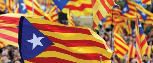 “Ισπανικός εμφύλιος”- Ακραία μέτρα Ραχόϊ στην Καταλωνία