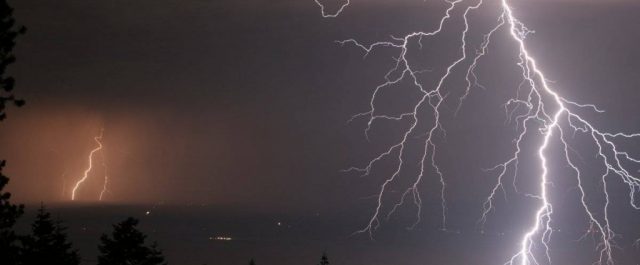 Επιδείνωση του καιρού την Πέμπτη