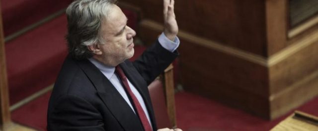 Κατρούγκαλος: Οι οικονομικές μας σχέσεις με το Κατάρ είναι στο καλύτερο επίπεδο