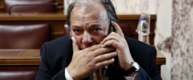 Κατσίκης: “Κι άλλοι βουλευτές των ΑΝΕΛ δεν θα ψηφίσουν την αλλαγή φύλου”