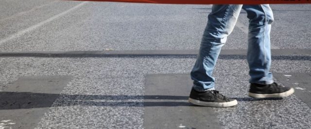 Γαλλικό… “φρούριο” το κέντρο της Αθήνας