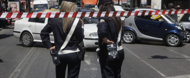 Κυκλοφοριακές ρυθμίσεις για την επίσκεψη Μακρόν – Απροσπέλαστο το κέντρο έως την Παρασκευή