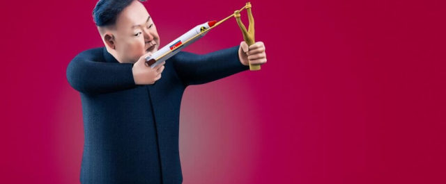 New York Times: “Γιατί η Κίνα δεν θέλει την ανατροπή Κιμ”