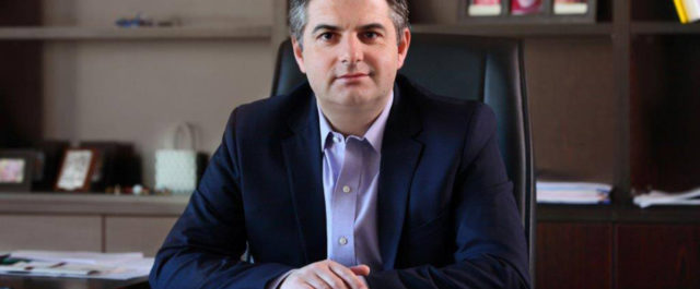 Εκτός εκλογής στην Κεντροαριστερά ο Παπανδρέου, εντός ο Κωνσταντινόπουλος