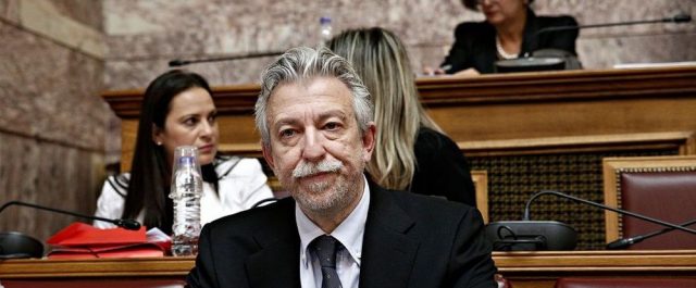 Δικαίωμα νομικής αναγνώρισης φύλου από τα 15 έτη