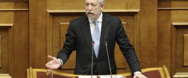 Απέσυρε ο Κοντονής την τροπολογία για την “Τουρκική Ένωση Ξάνθης”- Μπλόκο στη Βουλή