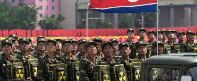 Απειλές ΗΠΑ σε Β.Κορέα για “Μαζική στρατιωτική απάντηση”