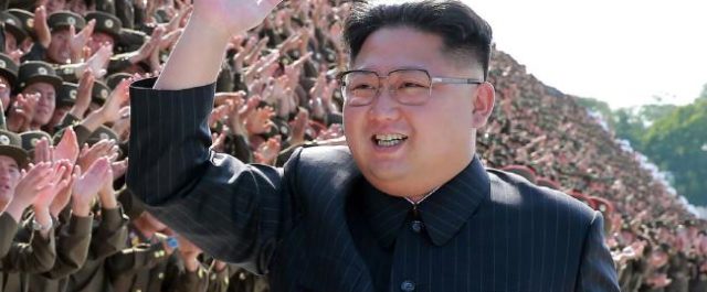 Αυτοσυγκράτηση ζητά η Ρωσία, βάζει “χέρι” στη Βόρεια Κορέα η Κίνα