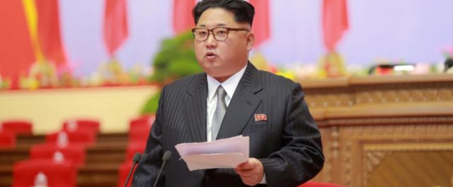 Τώρα η Βόρεια Κορέα απειλεί με βύθιση την Ιαπωνία και με στάχτες και σκοτάδι τις ΗΠΑ!