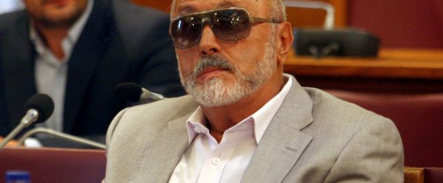 Κουρουμπλής: Αλλάζει το καθεστώς ελέγχου των πλοίων, μην φέρνουμε την καταστροφή