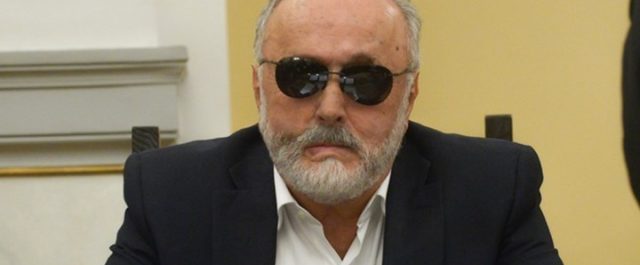 Λεβέντης: “Ο Κουρουμπλής έχει κάνει το καλύτερο δυνατό”