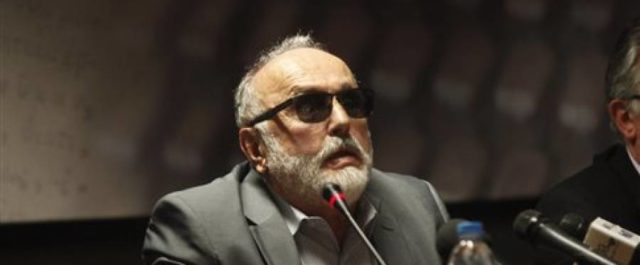 Κουρουμπλής για Σαρωνικό: “Βρισκόμαστε σε μια εξαιρετικά καλή εξέλιξη για την απορρύπανση”