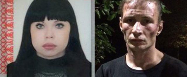 Ζευγάρι κανίβαλων έβγαζε σέλφι με μέρη γυναίκας που είχε τεμαχίσει!