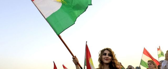 Δημοψήφισμα: 92,7% υπέρ της ίδρυσης ανεξάρτητου κουρδικού κράτους