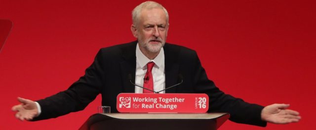 Γιατί οι Εργατικοί δεν ψηφίζουν το νομοσχέδιο για Brexit