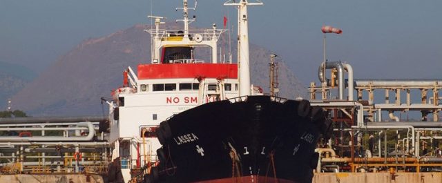 Δεν παρουσιάστηκαν οι βασικοί μάρτυρες κατηγορίας για τα λαθραία καύσιμα του “Λασσαία”!