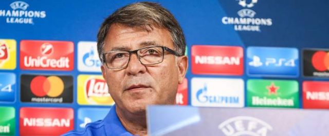 Λεμονής ενόψει Γιούβε: “Λειτουργώ πάντα με το ποια ομάδα αντιμετωπίζουμε” [video+ εικόνα]