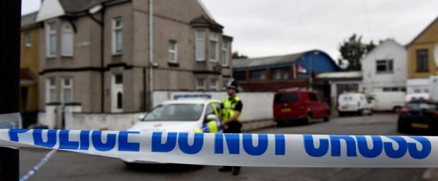 Κι έκτη σύλληψη για την επίθεση στο μετρό του Λονδίνου