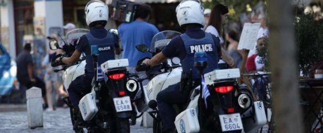 Φρούριο και την Παρασκευή η Αθήνα για Μακρόν, σε επιφυλακή κι ελεύθεροι σκοπευτές!