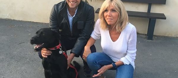 Τι θα κάνει στην Αθήνα η Μπριζίτ Μακρόν, με ποιες κυρίες θα βρεθεί!