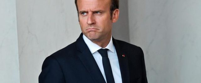 Διχάζει η εργασιακή μεταρρύθμιση του Μακρόν!