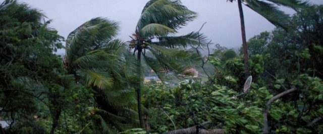 Η “Μαρία” απειλεί τώρα και το Πουέρτο Ρίκο!