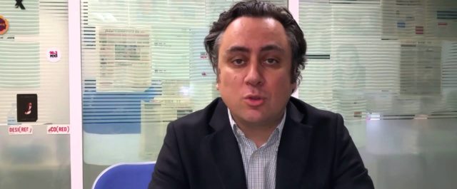 ΣΚΑΪ: Ο Νίκος Φιλλιπίδης νέος γενικός Διευθυντής Ειδήσεων – Το παρασκήνιο της μετακίνησης Μαλέλη