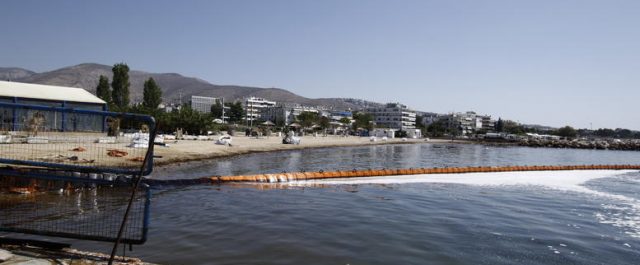 ΣΥΡΙΖΑ για τη ρύπανση: “Λήψη άμεσων πρωτοβουλιών σε όλα τα επίπεδα”