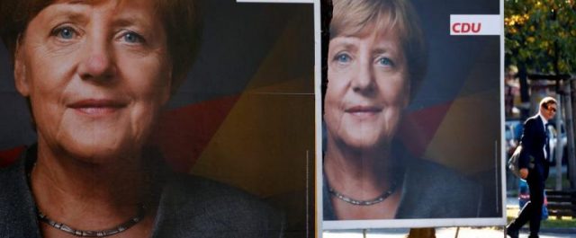 Spiegel για Μέρκελ: Εξαιτίας της θα μπουν οι ναζί στη Βουλή