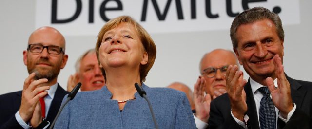 Ευρώ και χρηματιστήρια υποχωρούν ελέω Γερμανίας!