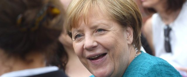 Μάθετε το απωθημένο της Άνγκελα Μέρκελ!