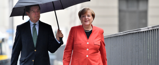 Γερμανία: Η πτώση των μεγάλων, η επιστροφή της ακροδεξιάς και η κυβέρνηση “Τζαμάικα” [εικόνες]