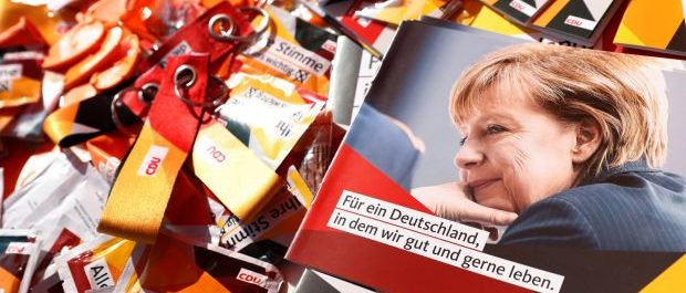 Γερμανία: Επιστολές καλούν τους πολίτες να μην ψηφίσουν την Κυριακή γιατί έχουν ήδη ψηφίσει στο ίντερνετ!