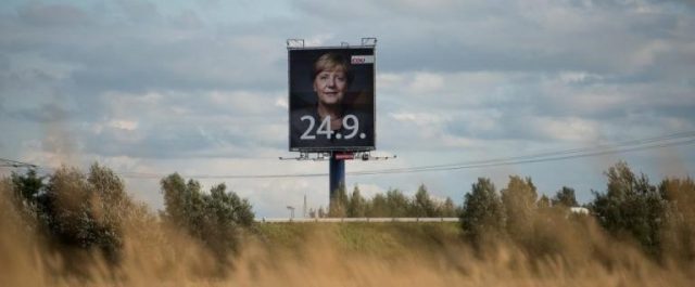 Ούλριχ Στοκ: Με το AfD στη Βουλή η ατζέντα θα στραφεί στα δεξιά