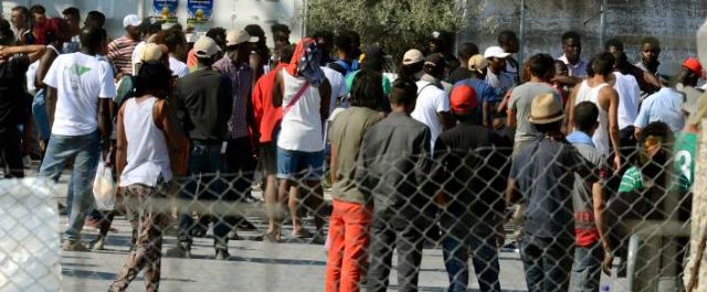 Σοκάρουν οι αριθμοί: 22.500 θάνατοι κι εξαφανίσεις μεταναστών σε τρία χρόνια!