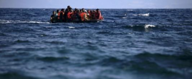 Τουλάχιστον 21 νεκροί μετανάστες σε ναυάγιο στη θάλασσα του Μαρμαρά