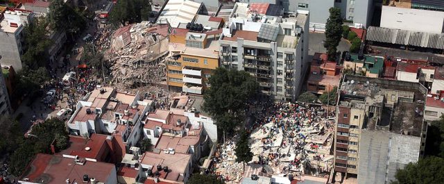 Μεξικό: Εγκλωβισμένη-φάντασμα η 12χρονη Φρίντα που έψαχνε όλη η χώρα (video)